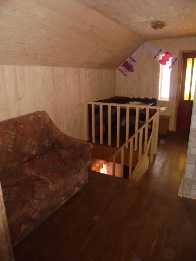 Lisovychok Villa Vorohta Kültér fotó